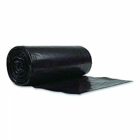 Eco Strong Can Liners, 60 gal, 1.35 mil, 38