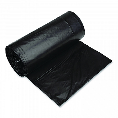 Eco Strong Can Liners, 60 gal, 1.35 mil, 38