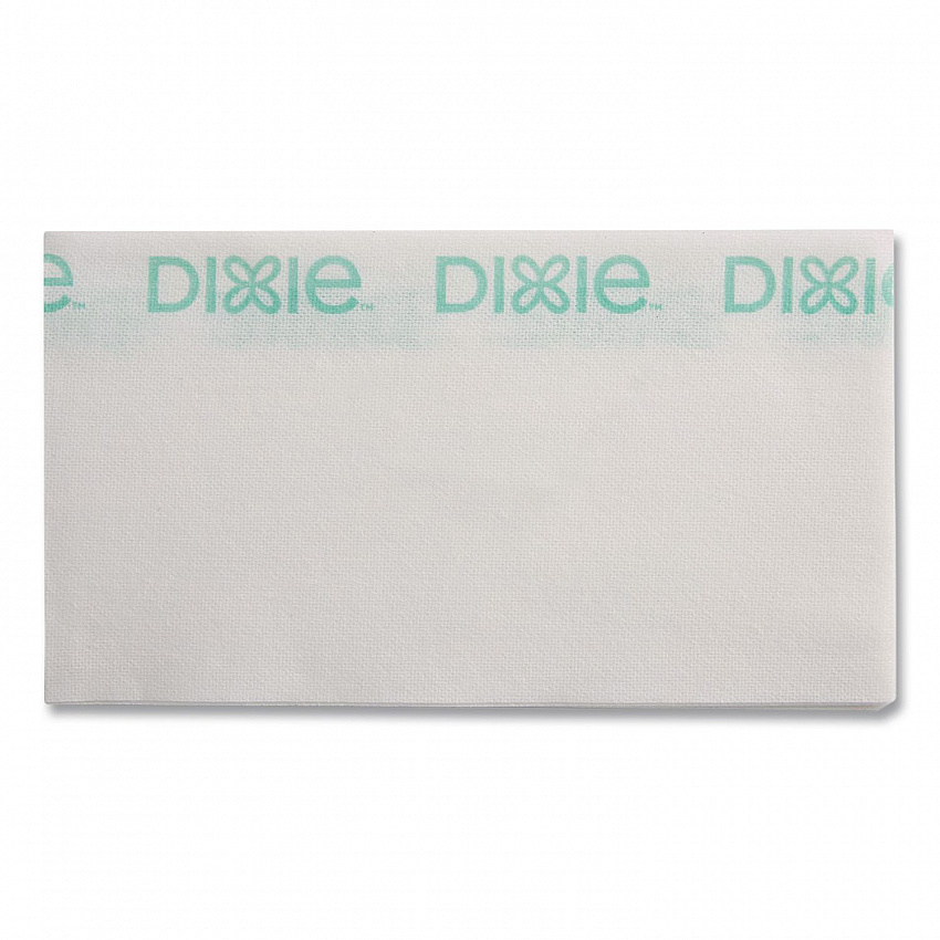 H700 Disposable Foodservice Towel, 1-Ply, 13 x 23.5, White/Green, 150/Carton (29416)
