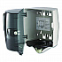 Center-Pull Paper Towel Dispenser, 9.9 x 10 x 10.5, Translucent Smoke (54050)