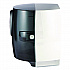 Center-Pull Paper Towel Dispenser, 9.9 x 10 x 10.5, Translucent Smoke (54050)