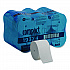 Compact Coreless One-Ply Bath Tissue, Septic Safe, White, 3,000 Sheets/Roll, 18 Rolls/Carton (19374)