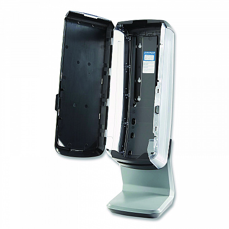 Tower Napkin Dispenser, 25.31 x 9.06 x 10.68, Black (54550A)