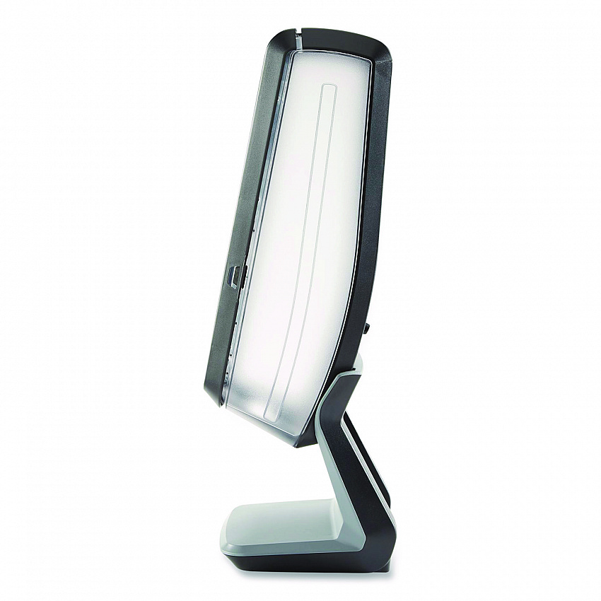 Tower Napkin Dispenser, 25.31 x 9.06 x 10.68, Black (54550A)