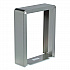 Wall Mount Collar for 59316/59466, 13.3 x 4.1 x 15.5, Stainless Steel (59459)