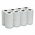 SofPull Mini Centerpull Bath Tissue, Septic Safe, 2-Ply, White, 500 Sheets/Roll, 16 Rolls/Carton (19516)
