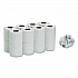 SofPull Mini Centerpull Bath Tissue, Septic Safe, 2-Ply, White, 500 Sheets/Roll, 16 Rolls/Carton (19516)