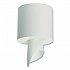SofPull Mini Centerpull Bath Tissue, Septic Safe, 2-Ply, White, 500 Sheets/Roll, 16 Rolls/Carton (19516)