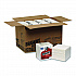 All Purpose Wipers, 13 x 13, White, 50/Pack, 16/Carton (29215)
