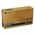 Jumbo Jr. Bathroom Tissue Dispenser, Double Roll, 22.1 x 4.8 x 12.1, Black (59210)