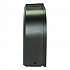 Jumbo Jr. Bathroom Tissue Dispenser, Double Roll, 22.1 x 4.8 x 12.1, Black (59210)