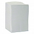 Acclaim 1/4 Fold Paper Dinner Napkins, White, 1-Ply, 16 x 16, 500/Pack, 8 Packs/Carton (36202)