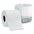 Pacific Blue Basic Embossed Bathroom Tissue, Septic Safe, 2-Ply, White, 550 Sheets/Roll, 80 Rolls/Carton (19885)