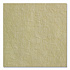 Dusting Cloths, Quarterfold, 24 x 24, Unscented, Yellow, 50/Pack, 4 Packs/Carton (29624)