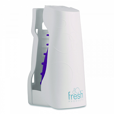 Eco Air 30 Day Air Freshener Refill, Fabulous, 2.89 oz Solid, 6/Box (EA11)