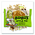 Stuff'd Oatmeal Bites, Apple Pie, 1.3 oz Individually Wrapped, 25/Box (00215)