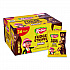 Mini Cookies, Fudge Stripes, 2 oz Pouch, 36/Box (22002517)