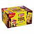 Mini Cookies, Fudge Stripes, 2 oz Pouch, 36/Box (22002517)
