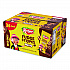 Mini Cookies, Fudge Stripes, 2 oz Pouch, 36/Box (22002517)