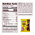 Mini Cookies, Fudge Stripes, 2 oz Pouch, 36/Box (22002517)