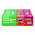 Soda Mini Variety and Cheez-It Combo Pack, (30) 7.5 oz Cans Assorted Flavors, (45) 1.5 oz Pouch Original Cheez-It/Bundle (60004171)