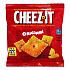 Soda Mini Variety and Cheez-It Combo Pack, (30) 7.5 oz Cans Assorted Flavors, (45) 1.5 oz Pouch Original Cheez-It/Bundle (60004171)