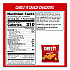 Soda Mini Variety and Cheez-It Combo Pack, (30) 7.5 oz Cans Assorted Flavors, (45) 1.5 oz Pouch Original Cheez-It/Bundle (60004171)