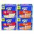Red Bull Energy Drink and Pop Tart Combo Pack,(24) 12oz Cans,(24) Frosted Strawberry/(24) Frosted Brown Sugar Cinnamon/Bundle (60004173)
