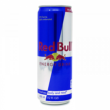 Red Bull Energy Drink and Pop Tart Combo Pack,(24) 12oz Cans,(24) Frosted Strawberry/(24) Frosted Brown Sugar Cinnamon/Bundle (60004173)