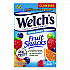 Doritos Nacho Cheese Tortilla Chips and Welch's Mixed Fruit Snacks, (50) 1oz Bag Chips, (66) 0.8 oz Pouch Fruit Snacks/Bundle (60004174)