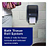 Advanced High-Capacity Bath Tissue, Septic Safe, One-Ply, White, 2,000 Sheets/Roll, 36 Rolls/Carton (1102910)