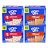Celcius Vibe and Pop Tarts Variety Combo Pack,(18) 12oz Cans,(24) Frosted Strawberry/(24) Frosted Brown Sugar Cinnamon/Bundle (60004172)