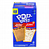 Celcius Vibe and Pop Tarts Variety Combo Pack,(18) 12oz Cans,(24) Frosted Strawberry/(24) Frosted Brown Sugar Cinnamon/Bundle (60004172)
