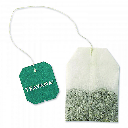 Teavana Tea Bags, Harmonic Mint Decaf, 0.05 oz, 24/Box (SBK13091)