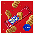 Nutter Butter, Peanut Butter, 1.9 oz, 4 Cookies/Pack, 10 Packs/Box (07835)