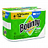 Select-a-Size Kitchen Roll Paper Towels, 2-Ply, 6 x 11, White, 82 Sheets/Double Roll, 6 Rolls/Carton (15703)