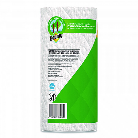 Select-a-Size Kitchen Roll Paper Towels, 2-Ply, 5.9 x 11, White, 82 Sheets/Double Roll, 24 Rolls/Carton (15708)