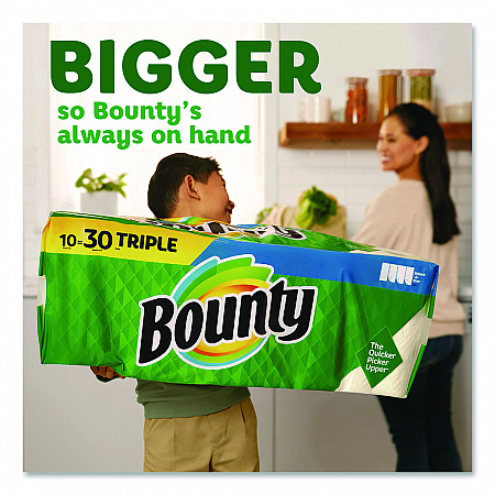 Select-a-Size Kitchen Roll Paper Towels, 2-Ply, 5.9 x 11, White, 82 Sheets/Double Roll, 24 Rolls/Carton (15708)