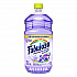 Multi-Use Cleaner, Light Lavender Scent, 56 oz Bottle, 6/Carton (61045945)