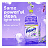 Multi-Use Cleaner, Light Lavender Scent, 56 oz Bottle, 6/Carton (61045945)