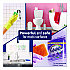 Multi-Use Cleaner, Light Lavender Scent, 56 oz Bottle, 6/Carton (61045945)