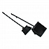 Duo-Pan Upright Dust Pan and Broom, 11.8 x 36, 24.5