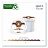 Decaf Italian Roast Coffee K-Cups, 24/Box, 4 Boxes/Carton (8506CT)