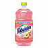 Multi-Use Cleaner, Peach Scent, 56 oz Bottle, 6/Carton (61046751)