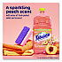 Multi-Use Cleaner, Peach Scent, 56 oz Bottle, 6/Carton (61046751)