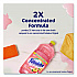 Multi-Use Cleaner, Peach Scent, 56 oz Bottle, 6/Carton (61046751)