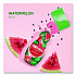 Dishwashing Liquid, Watermelon Scent, 20 oz Bottle, 9/Carton (61047428)