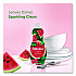 Dishwashing Liquid, Watermelon Scent, 20 oz Bottle, 9/Carton (61047428)