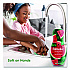 Dishwashing Liquid, Watermelon Scent, 20 oz Bottle, 9/Carton (61047428)