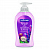 Liquid Hand Soap Pumps, Lavender Shea Scent, 6/Carton (US07058ACT)